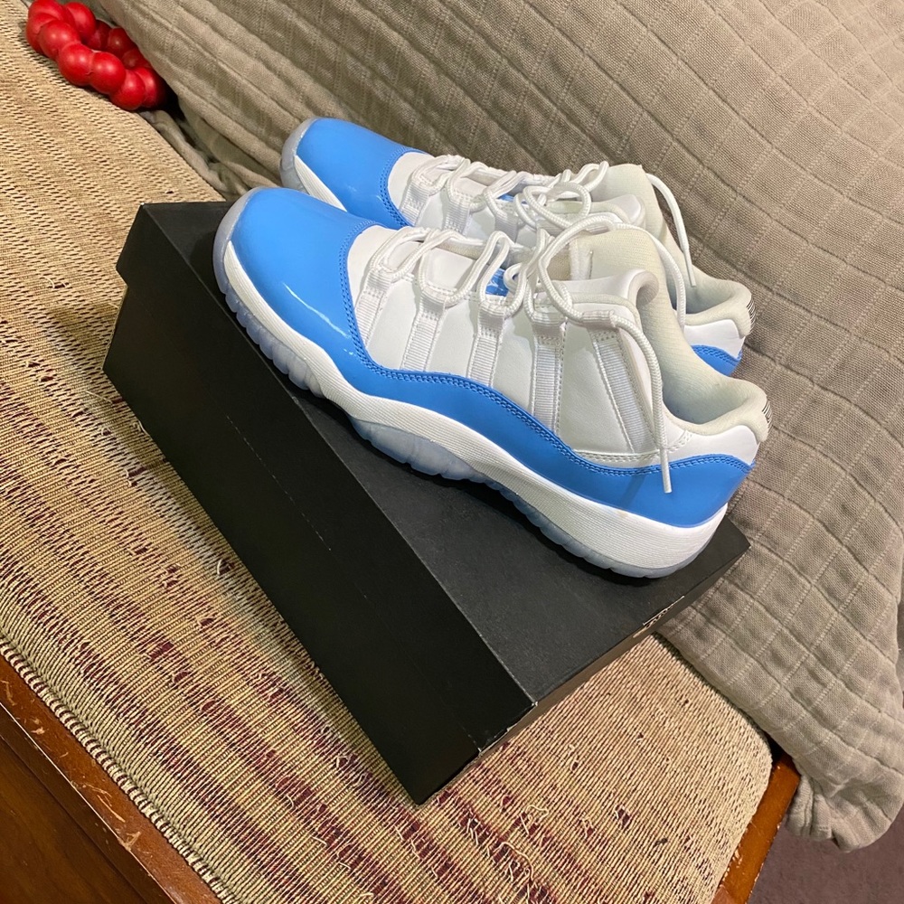 Jordan Retro 11’s